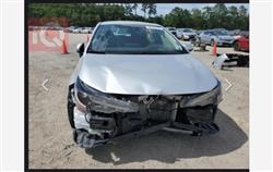 تۆیۆتا کۆرۆلا